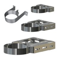 Wandhalter