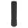 Pelletrohr Rauchrohr L&auml;ngenelement 500 mm &Oslash; 80 mm Senotherm schwarz