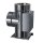 Edelstahlschornstein Bauteil Kombi Grundplatte+Reinigung+T-Anschluss 90° DW 120 mm Premium 0,6 mm