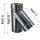 Edelstahlschornstein Feuerungsanschluss 45&deg; DW 150 mm Standard Plus 0,5 mm