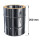 Edelstahlschornstein L&auml;ngenelement doppelwandig DW 113 mm 250 mm Standard Plus 0,5 mm