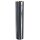 Edelstahlschornstein L&auml;ngenelement doppelwandig DW 113 mm 1000 mm Premium Plus 0,8 mm