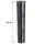Edelstahlschornstein L&auml;ngenelement doppelwandig frei k&uuml;rzbar DW 120 mm 1000 mm Standard Plus 0,5 mm