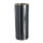 Edelstahlschornstein L&auml;ngenelement doppelwandig frei k&uuml;rzbar DW 160 mm 500 mm Standard Plus 0,5 mm
