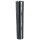 Edelstahlschornstein L&auml;ngenelement doppelwandig frei k&uuml;rzbar DW 180 mm 1000 mm Premium Plus 0,8 mm