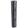 Edelstahlschornstein L&auml;ngenelement doppelwandig frei k&uuml;rzbar DW 200 mm 1000 mm Standard Plus 0,5 mm