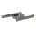 Edelstahlschornstein Sparrenhalter light DW 180 mm