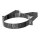 Edelstahlschornstein Wandhalter starr 50 mm DW 120 mm