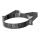 Edelstahlschornstein Wandhalter starr 50 mm DW 130 mm