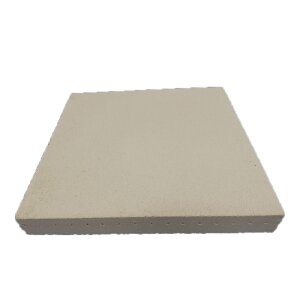 Leichtbauschornstein F90 Grundplatte 50mm f&uuml;r Leerschacht