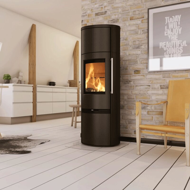 Kaminofen 5 Kw Test