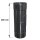 Edelstahlschornstein einwandig L&auml;ngenelement mit Pr&uuml;f&ouml;ffnung L250 DN 200 mm Standard 0,5 mm
