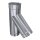 Edelstahlschornstein einwandig Feuerungsanschluss TR 45&deg; DN 160 mm Standard 0,5 mm