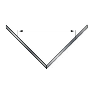 Rauchrohr Ofenrohr DN 150 mm Au&szlig;eneck Rosette Senotherm schwarz