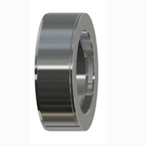 Edelstahlschornstein Universal Endring DW 250 mm