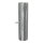 ZEN Schornstein L&auml;ngenelement 1000 mm mit intergriertem verstellbaren Wandhalter