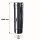 Edelstahl Pr&uuml;f&ouml;ffnung Luft-Abgas-System konzentrisch DN 80/125 mm 0,4 mm