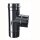 Edelstahl LAS konzentrisch T-Stück 87° DN 60/100 mm 0,4 mm