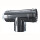 Edelstahl LAS konzentrisch T-St&uuml;ck 87&deg; mit Revision DN 80/125 mm 0,5 mm