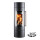 Kaminofen Novaline Aria 6 kW &ndash; drehbar mit Speicheroption