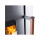Kaminofen Novaline Aria 6 kW &ndash; drehbar mit Speicheroption