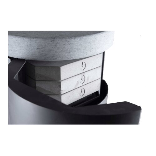 Novaline Aria Speicherblock AMS