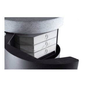 Novaline Aria Speicherblock AMS