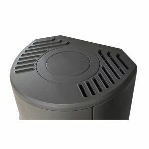 Kaminofen J&oslash;tul F 174 &ndash; Gusseisen &amp; Clean Burn Technologie