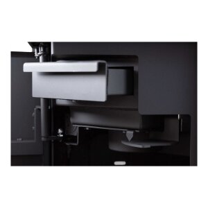 Kaminofen Novaline Canto AMS &ndash; 6 kW mit Speicheroption &amp; Holzgriff