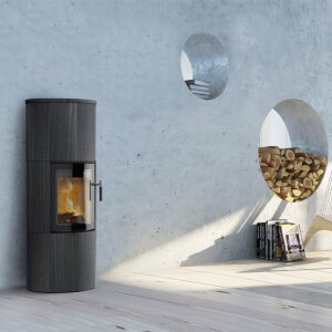 Lotus Kaminofen Maestro 152 Indian Night &ndash; 6 kW...