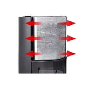 Wiking Luma W&auml;rmespeichersteine