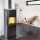 Wiking Pala 6 Kaminofen 7 kW mit konfigurierbarer Natursteinverkleidung