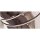 Edelstahlschornstein Bogen verstellbar 0 - 45 ° DW 200 mm Standard 0,5 mm
