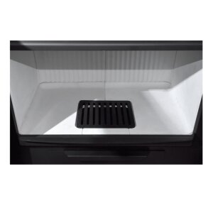 Kaminofen Novaline Bellano 8 kW &ndash; Stahl Schwarz oder mit Specksteinverkleidung