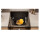 Thermorossi Aurora 80 &ndash; Breiter Holzherd mit Gusskochplatte &amp; Backofen 7,9 kW