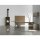 Thermorossi Vittoria EVO 5 Stone &ndash; Guss-Holzofen mit 11  kW &amp; Specksteinverkleidung