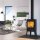 Wiking Mini 2 Kaminofen 4,5 kW &ndash; zwei H&ouml;hen &amp; Farben