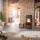 Drooff ANDALO 3 M &ndash; Kaminofen in Stahl oder NatStone mit Speicheroption