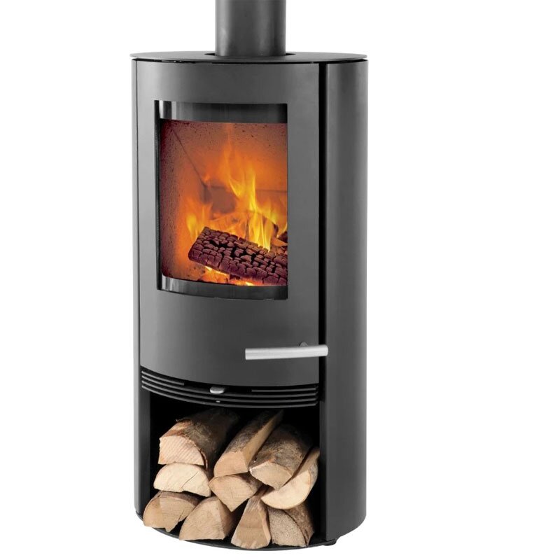 Kaminofen 5 Kw
