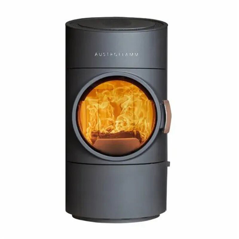 Austroflamm Clou Compact Kaminofen