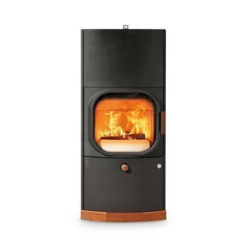 Kaminofen Austroflamm Kylie Xtra 2.0 mit 6 kW und W&auml;rmespeicher