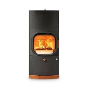 Kaminofen Austroflamm Kylie Xtra 2.0 mit 6 kW und W&auml;rmespeicher
