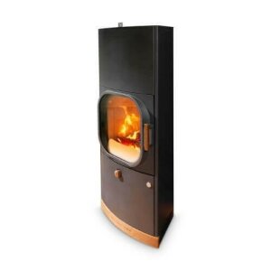 Kaminofen Austroflamm Kylie Xtra 2.0 mit 6 kW und W&auml;rmespeicher