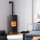 Kaminofen Austroflamm Kylie Xtra 2.0 mit 6 kW und W&auml;rmespeicher