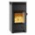 Kaminofen Austroflamm Luca Cook 8 kW mit Kochplatte