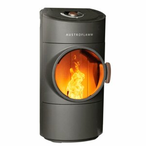 Pelletofen Austroflamm Clou Compact Pellet 6 kW