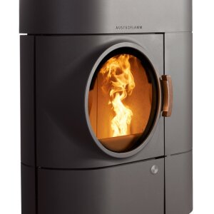 Hybridofen Austroflamm Clou Duo 7 kW Kombiofen
