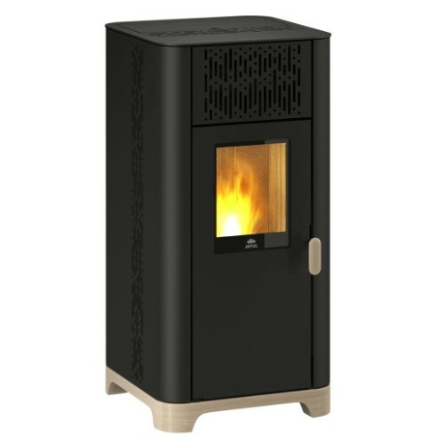 Pelletofen J&oslash;tul PF 734 Stahl 7,3 kW