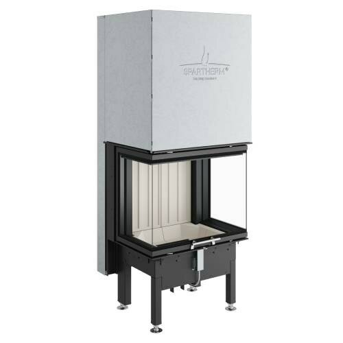 Kamineinsatz Spartherm Arte 3RL-60h 10 kW hochschiebbar