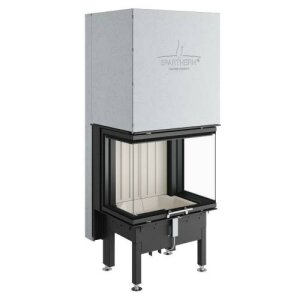 Kamineinsatz Spartherm Arte 3RL-60h 10 kW hochschiebbar